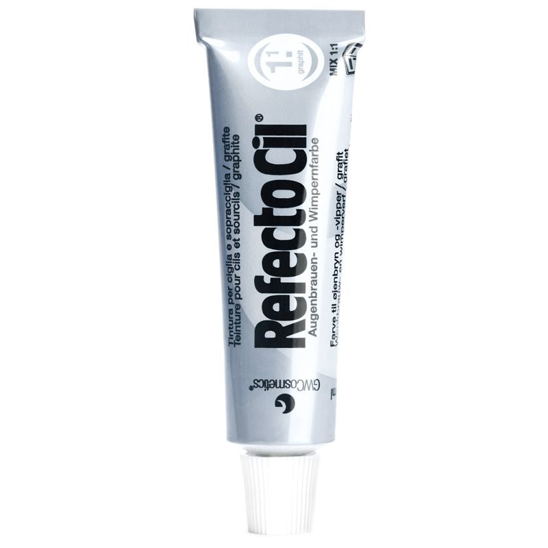 Gel χένα refectocil 1.1 γραφίτης