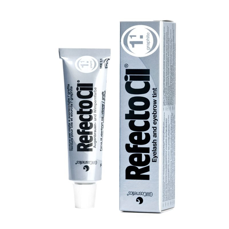 Gel χένα refectocil 1.1 γραφίτης