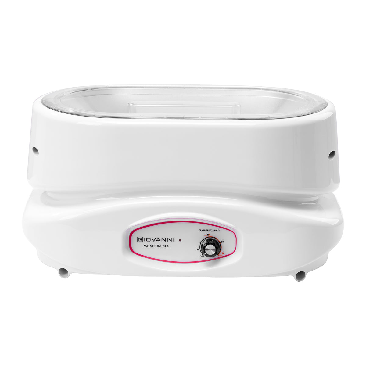 Μηχανή παραφίνης 220w Giovanni