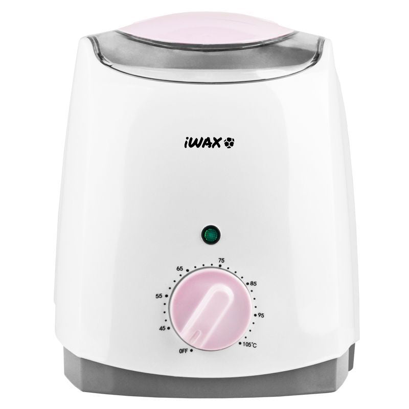 Θερμαντήρας κεριού δοχείο 800ml, 200w