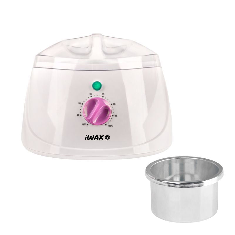 Θερμαντήρας κεριού δοχείο 400ml, 150w