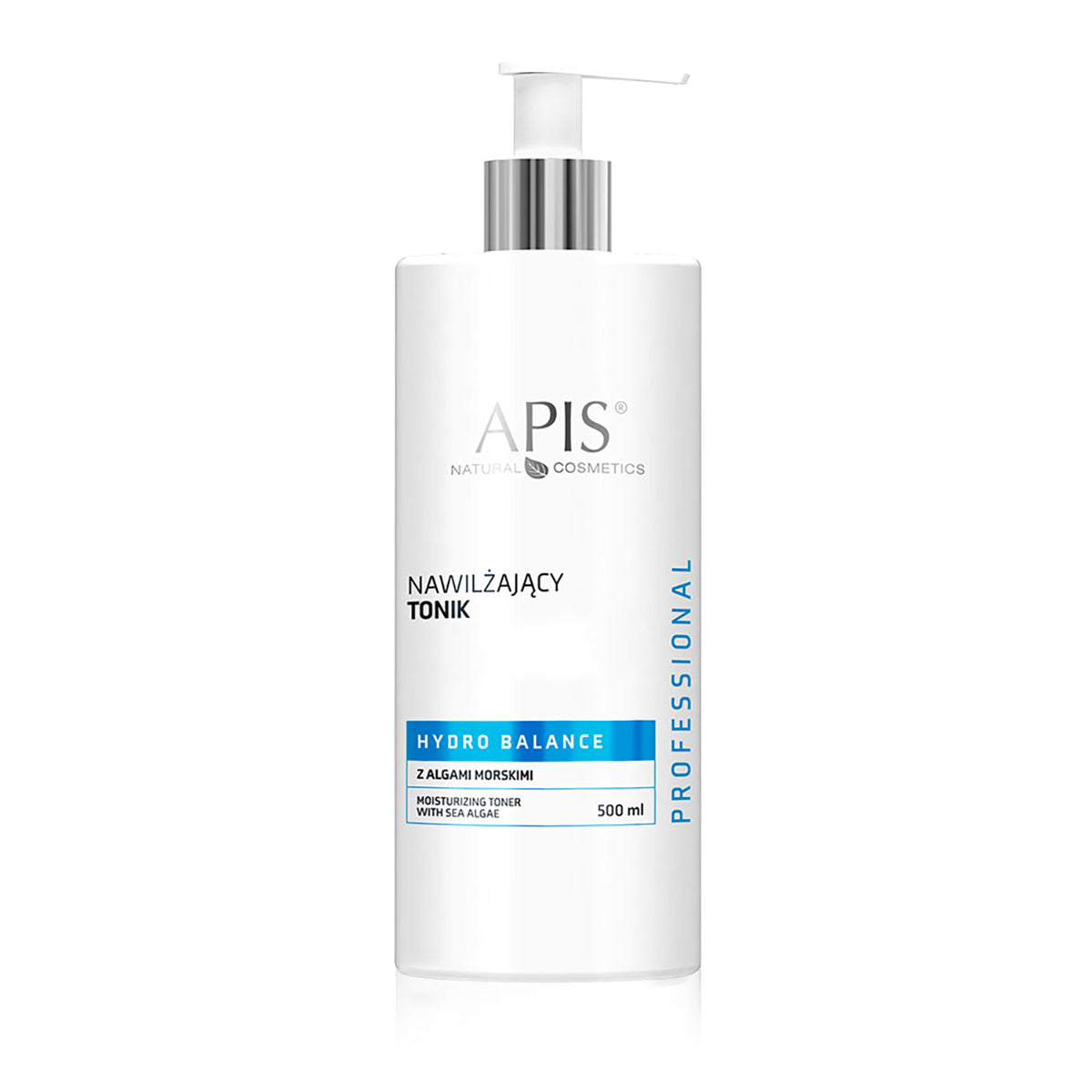 Apis hydro balance ενυδατικός τονωτικός ορός με θαλάσσια άλγη 500ml