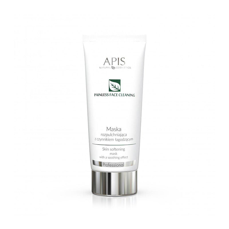 Μάσκα Apis για χαλάρωση, ανώδυνος καθαρισμός 200ml