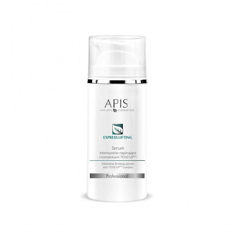 Apis express lifting ορός εντατικά σφικτικός με tens up 100ml