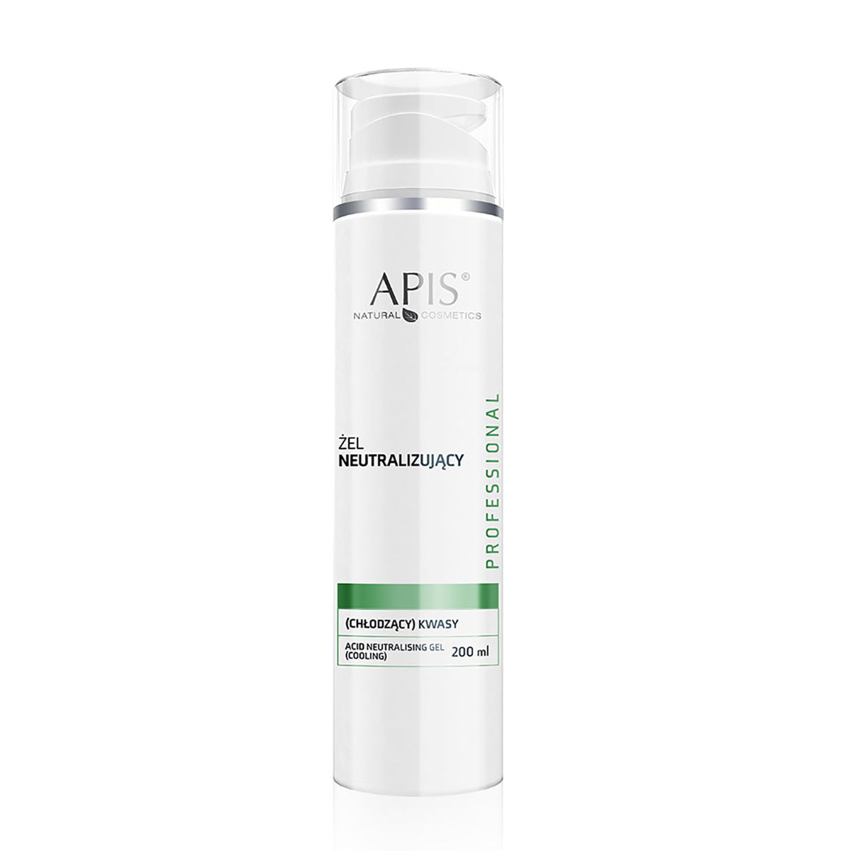 Apis ουδετεροποιητικό (δροσιστικό) τζελ 200ml