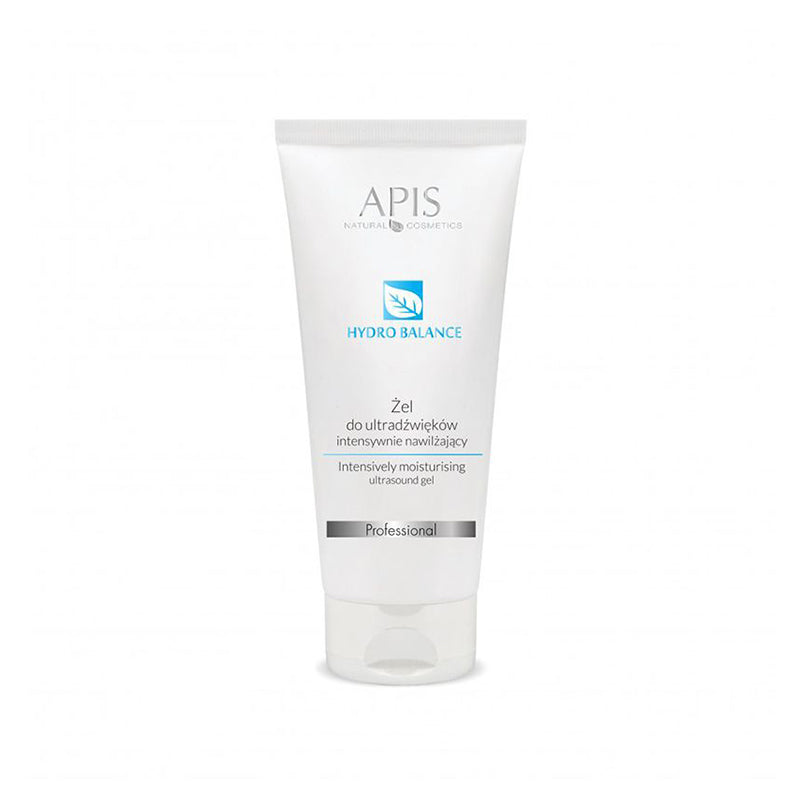Apis hydro balance τζελ για υπερήχους εντατικά ενυδατικό 200ml