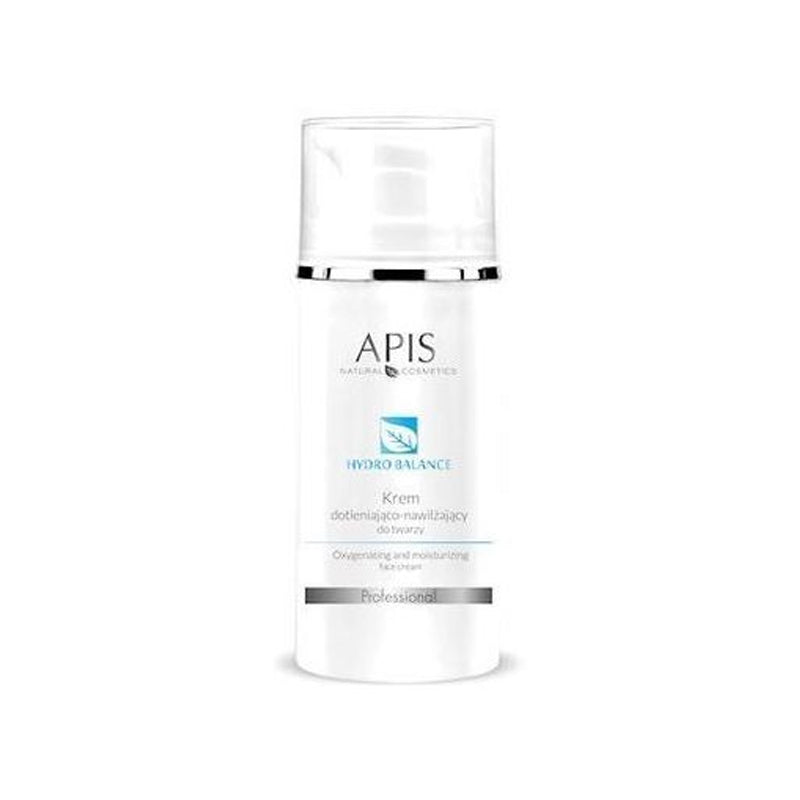 Apis εντατική ενυδατική κρέμα για ξηρό δέρμα 50ml