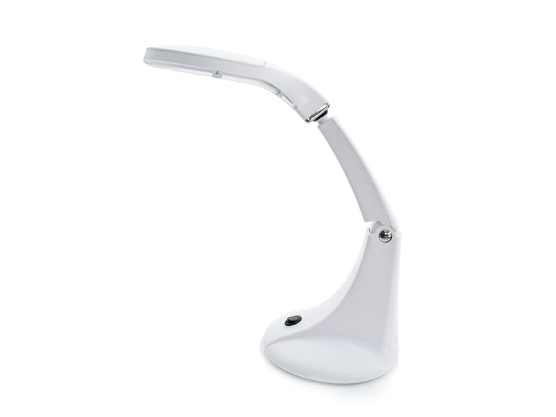 Μικρός φωτισμός με μεγεθυντικό φακό Elegante mini 30 led smd 5d