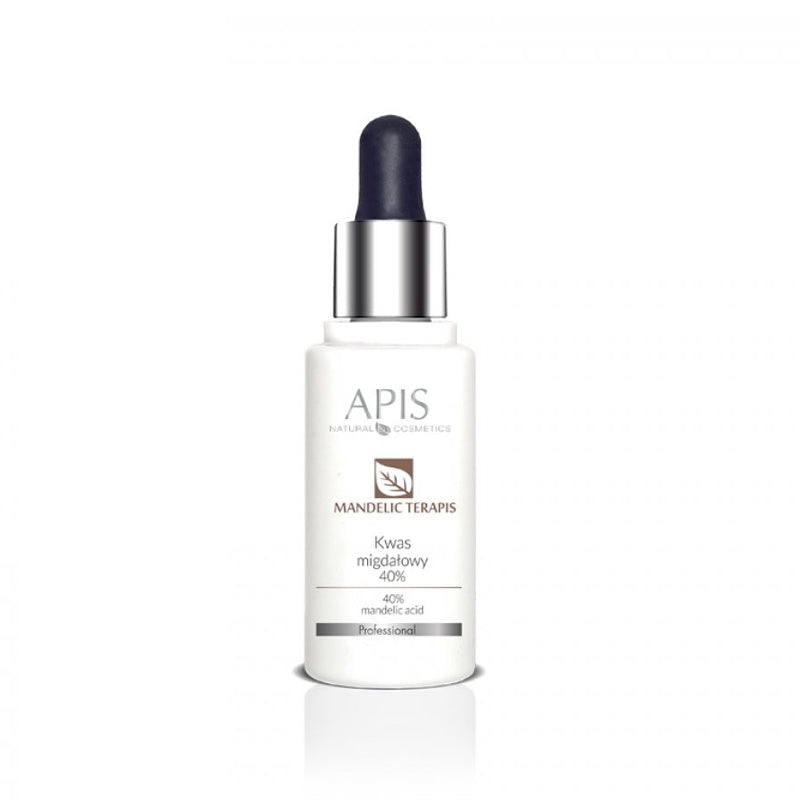 Apis mandelic terapis μανδελικό οξύ 40% 30ml