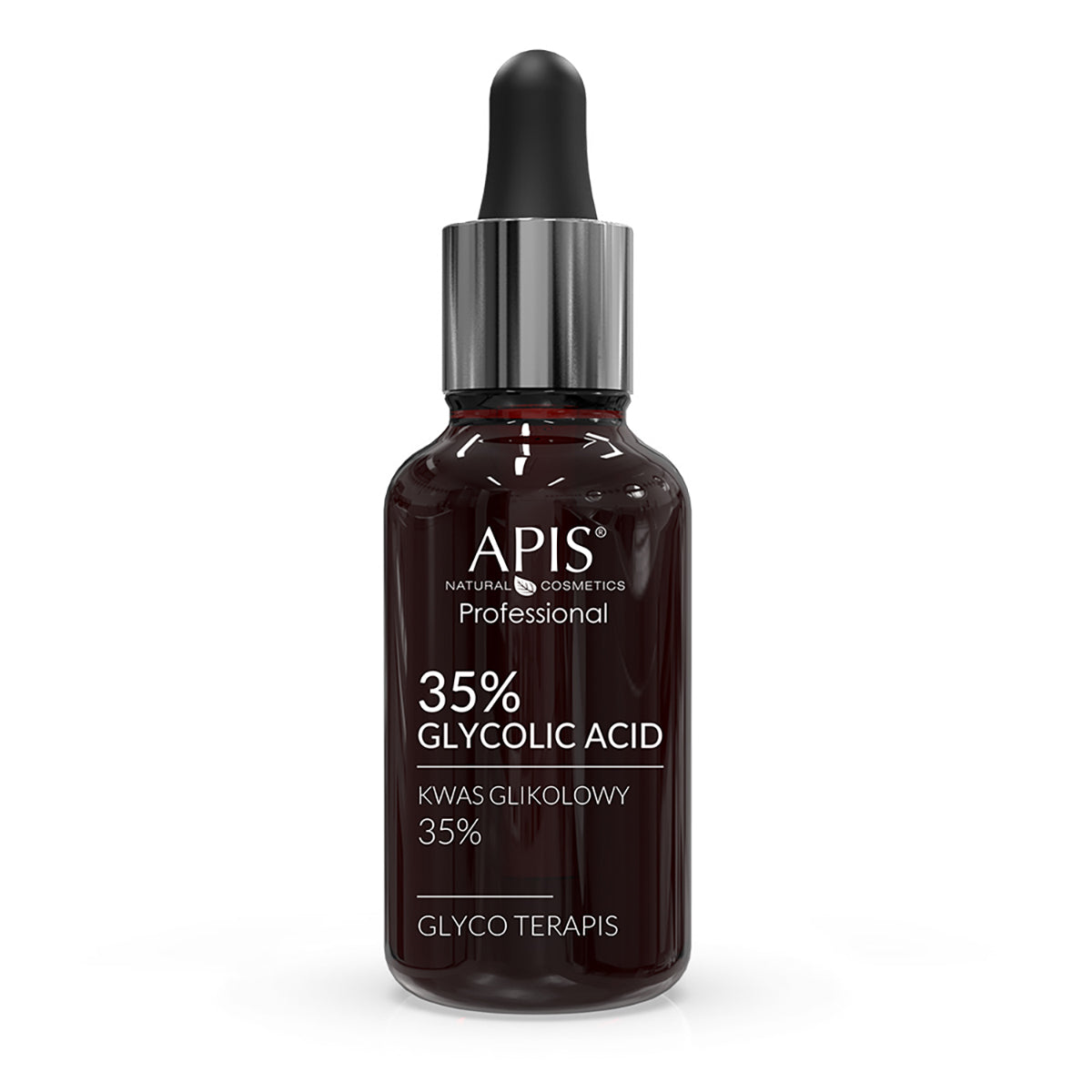 Apis glyco terapis γλυκολικό οξύ 35% 30ml