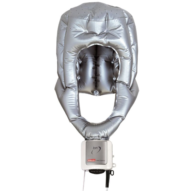 Σεσουάρ Valera ionic comfort με κουκούλα
