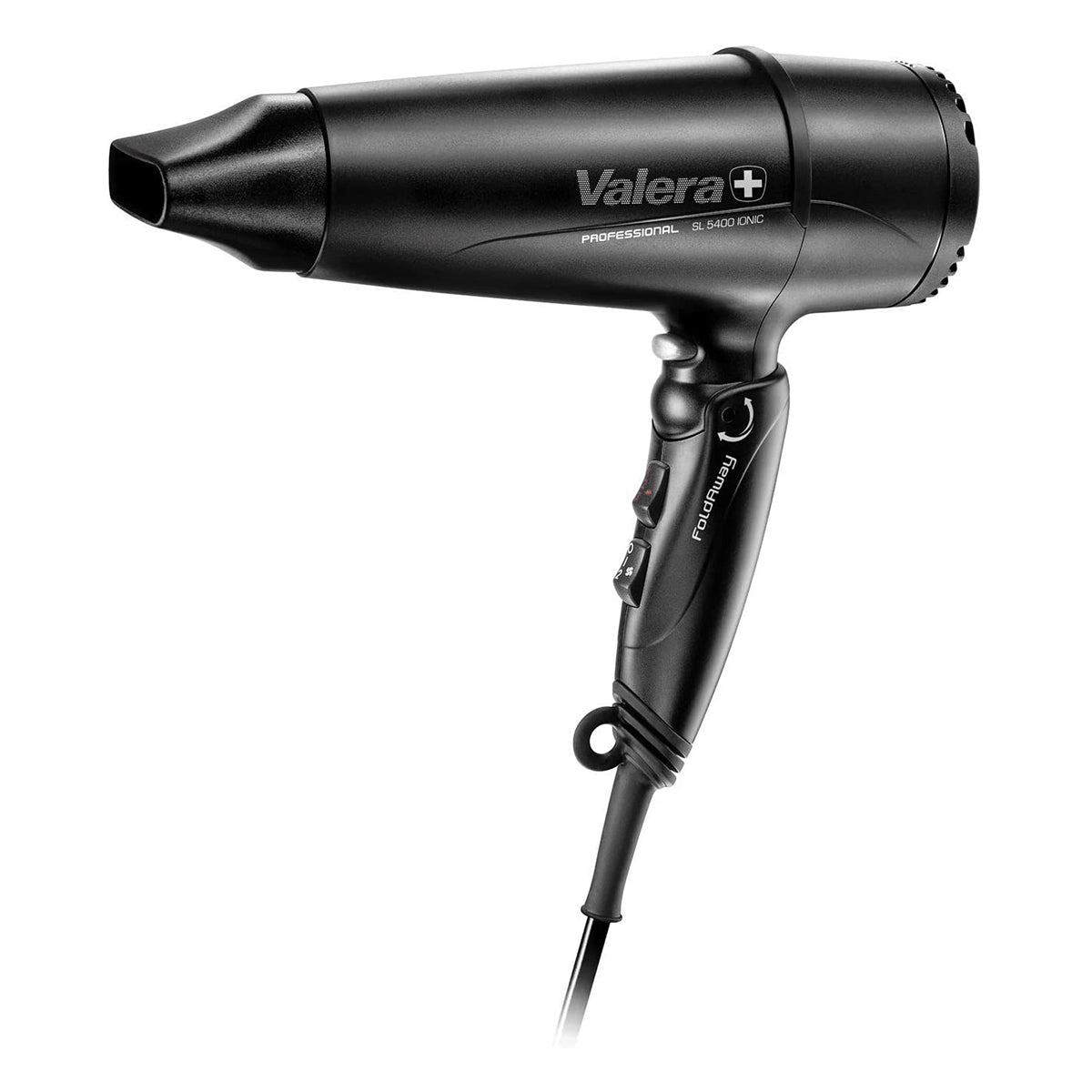 Σεσουάρ Valera swiss light 5400 αναδιπλούμενο ιονικό