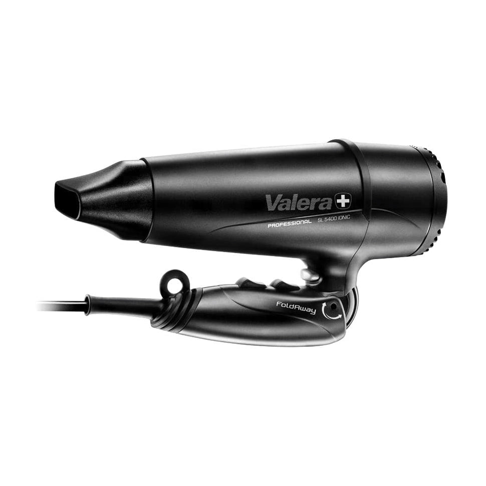 Σεσουάρ Valera swiss light 5400 αναδιπλούμενο ιονικό