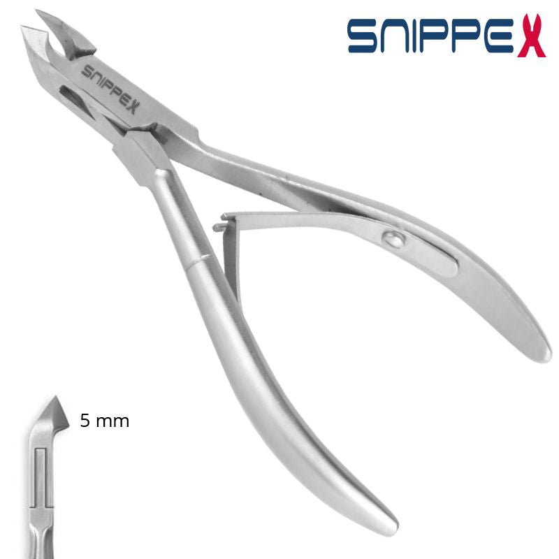 Κόφτες πετσάκια Snippex b 10εκ / 4mm