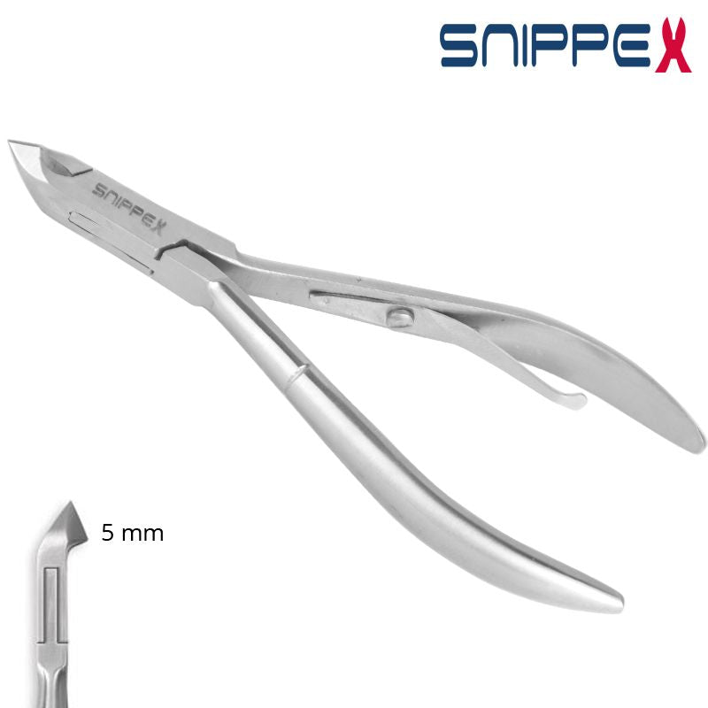 Κόφτες πετσάκια 9εκ / 5mm Snippex