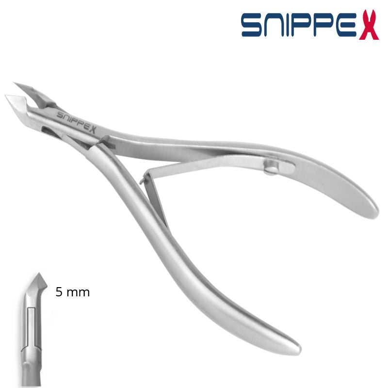 Κόφτες πετσάκια Snippex 10εκ / 5mm