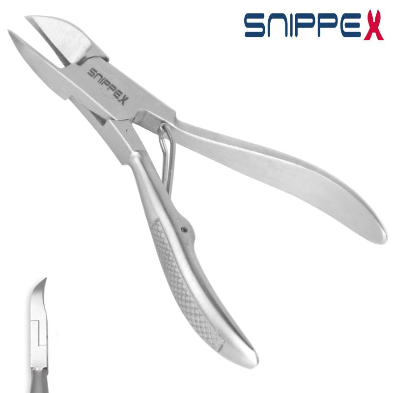Τανάλια νυχιών Snippex 11εκ