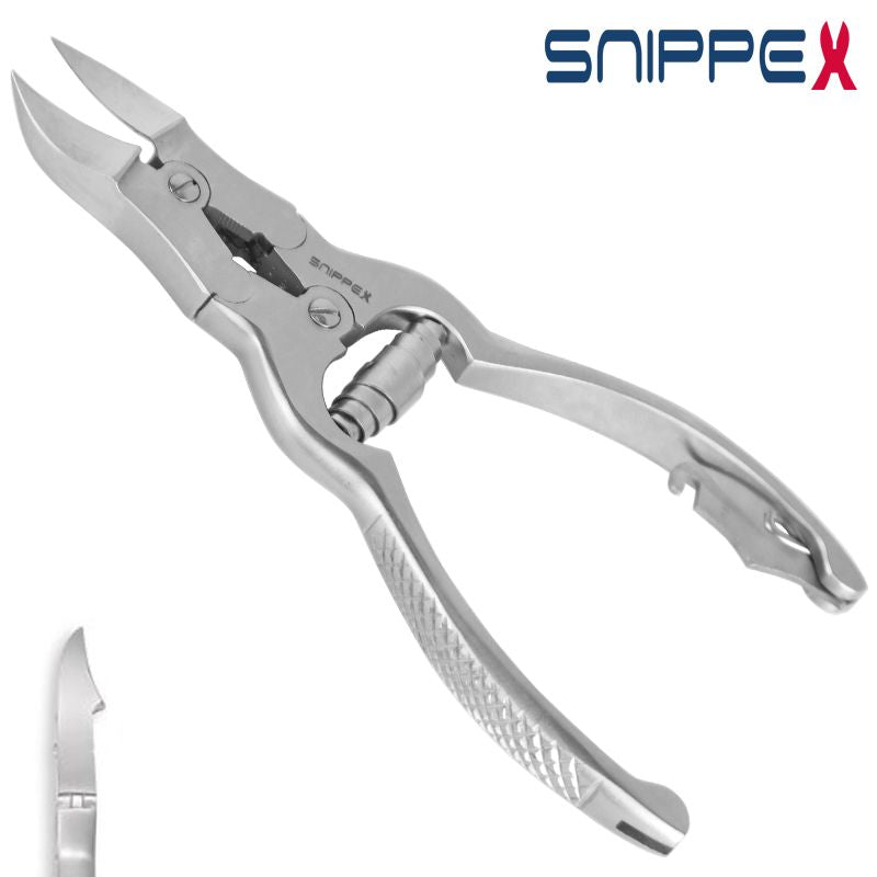 Τανάλια νυχιών Snippex 15εκ