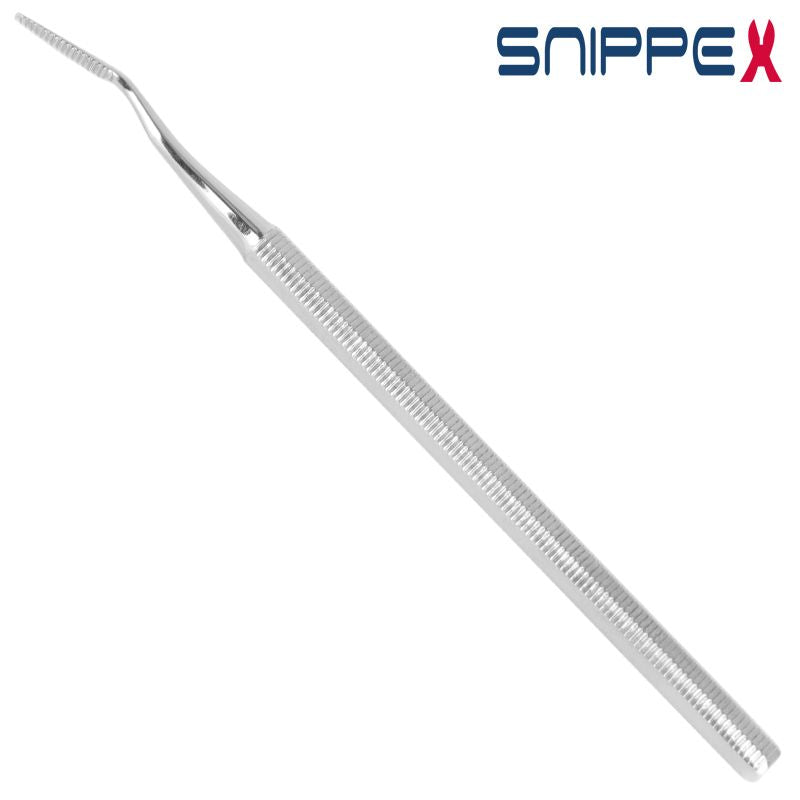 Λίμα για ενσωματωμένα νύχια Snippex 12εκ