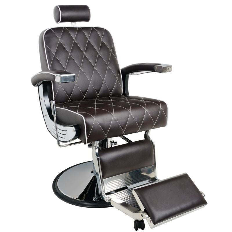 Πολυθρόνα Gabbiano imperial καφέ