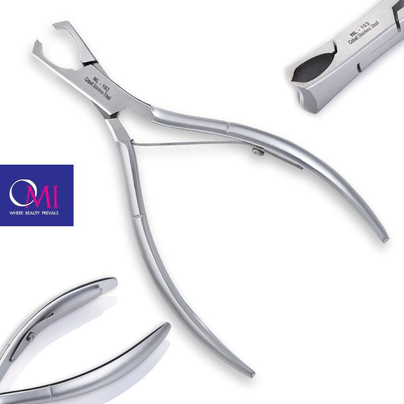 Τσιμπιδάκια Omi pro-line nl-103 άρθρωση lap