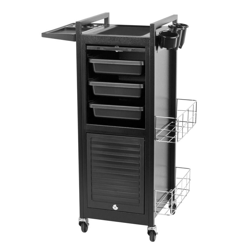 Βοηθός κομμωτηρίου Gabbiano deluxe 401