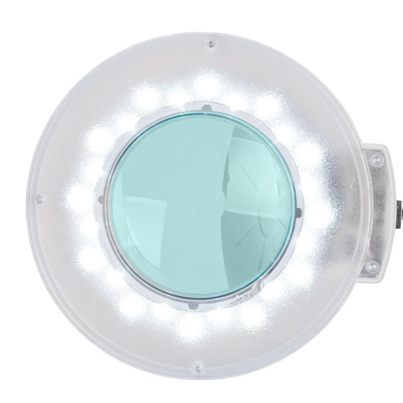 Φωτιστικό μεγεθυντικός φακός S4 LED + τρίποδο