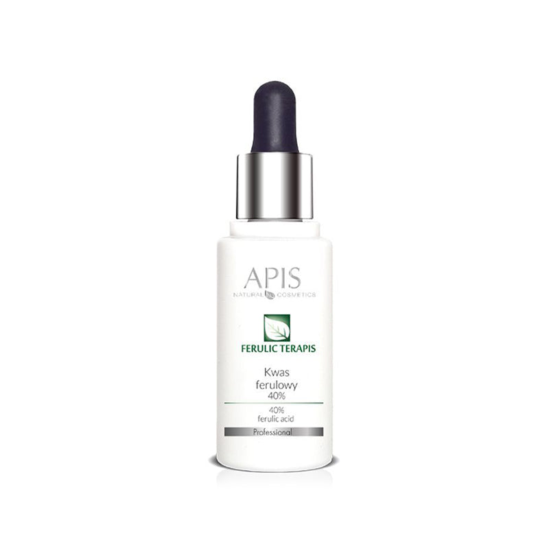Apis φερουλικό οξύ 40% 30ml