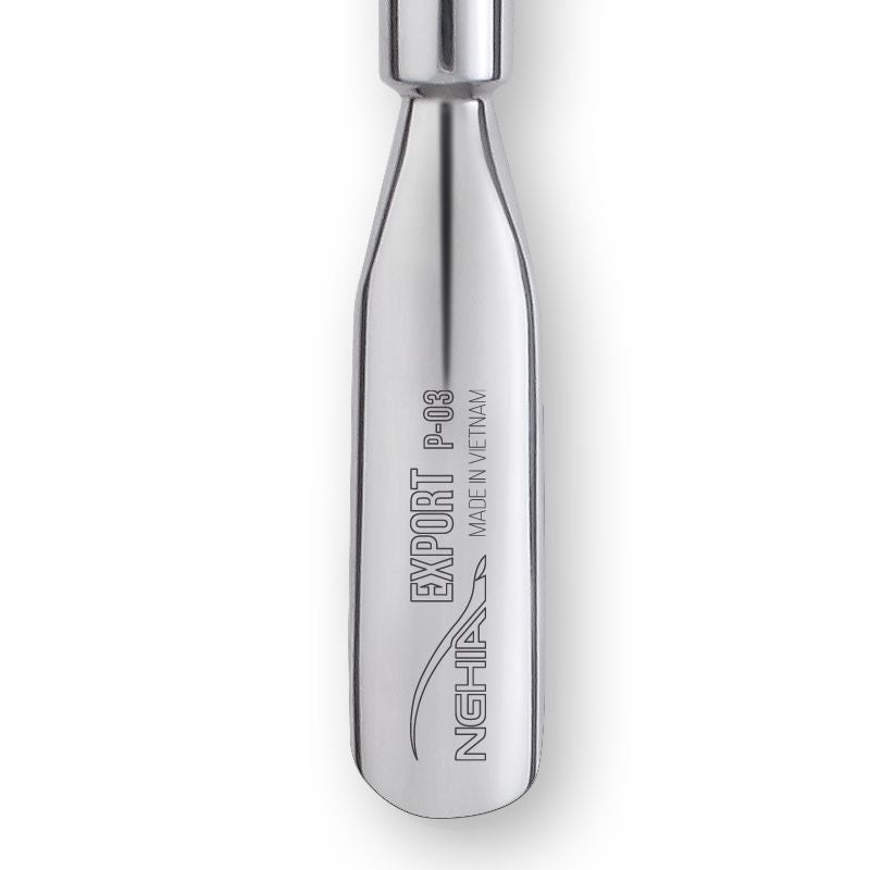 Nghia export p-03 μεταλλικό πέλμα