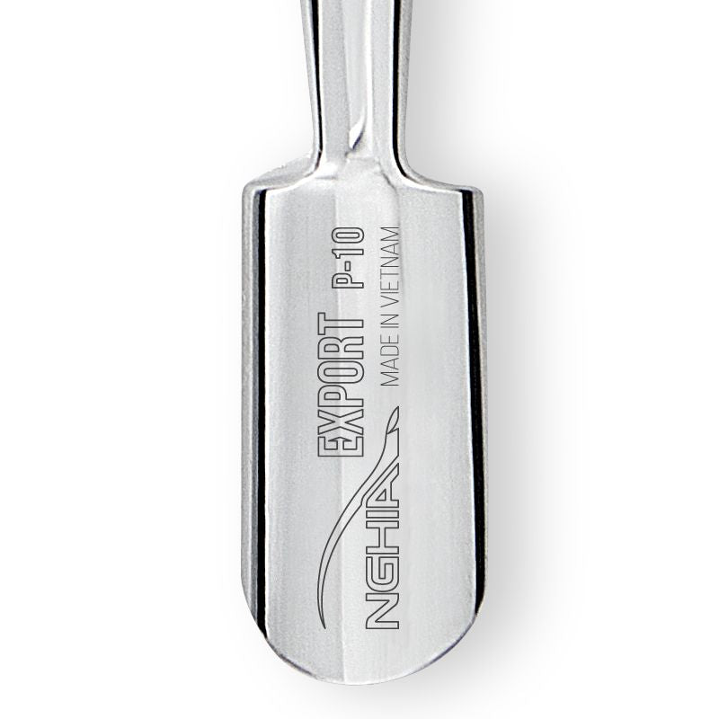 Nghia export p-10 μεταλλικό πέλμα