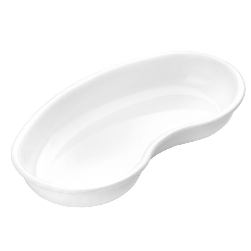 Πλαστικό νεφρικό μπολ 28 εκ (1000ml)