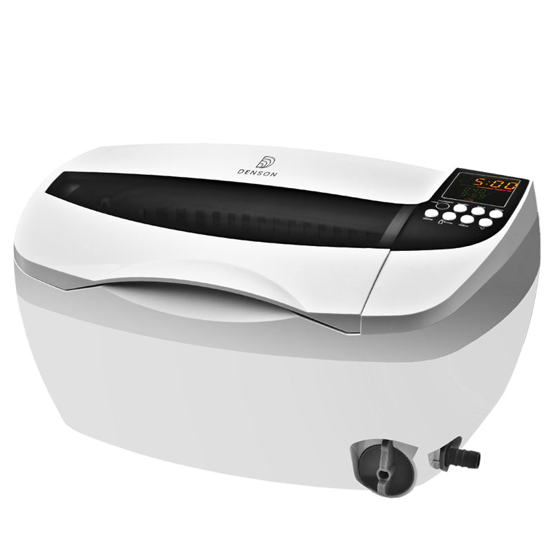 Υπερηχητικός καθαριστής acd-4830 όγκος 3.0l 150w