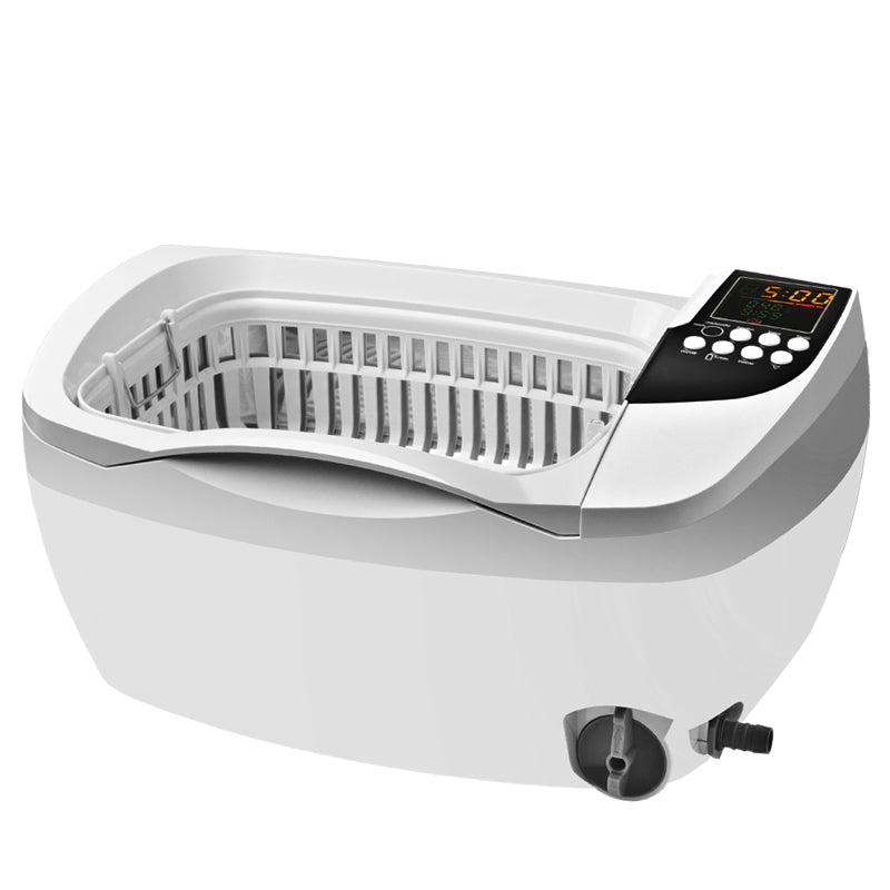 Υπερηχητικός καθαριστής acd-4830 όγκος 3.0l 150w