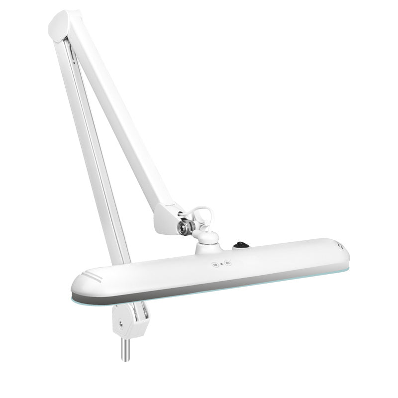 Λάμπα εργαστηρίου Elegant 801-l LED με ρυθμιζόμενη ένταση λευκού φωτός