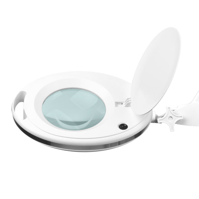 Λάμπα μεγεθυντικός φακός Elegante 6027 60 LED 5d smd για επιτραπέζια χρήση