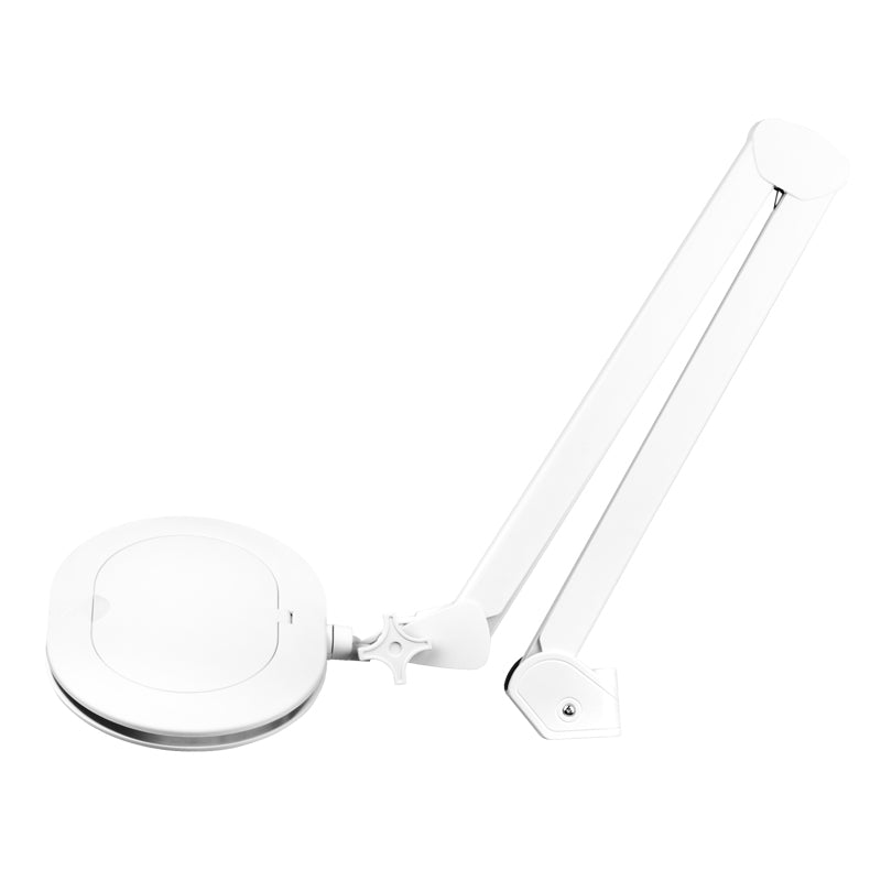 Λάμπα μεγεθυντικός φακός Elegante 6028 60 LED 5d με ρύθμιση έντασης φωτός