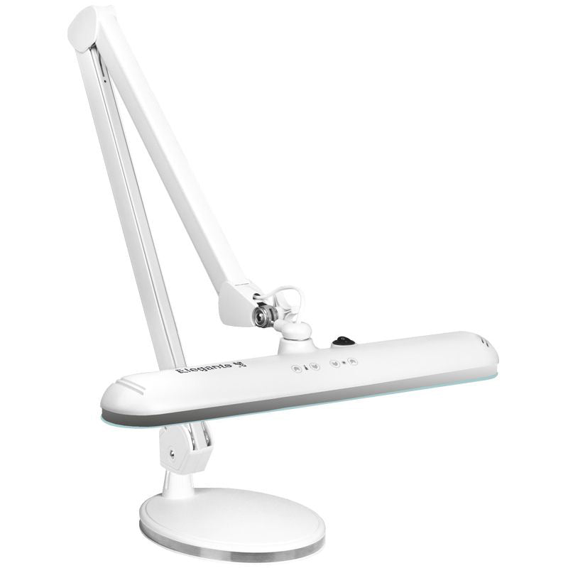 Εργαστηριακή λάμπα LED Elegant 801-tl με ρύθμιση έντασης και χρώματος λευκού φωτός