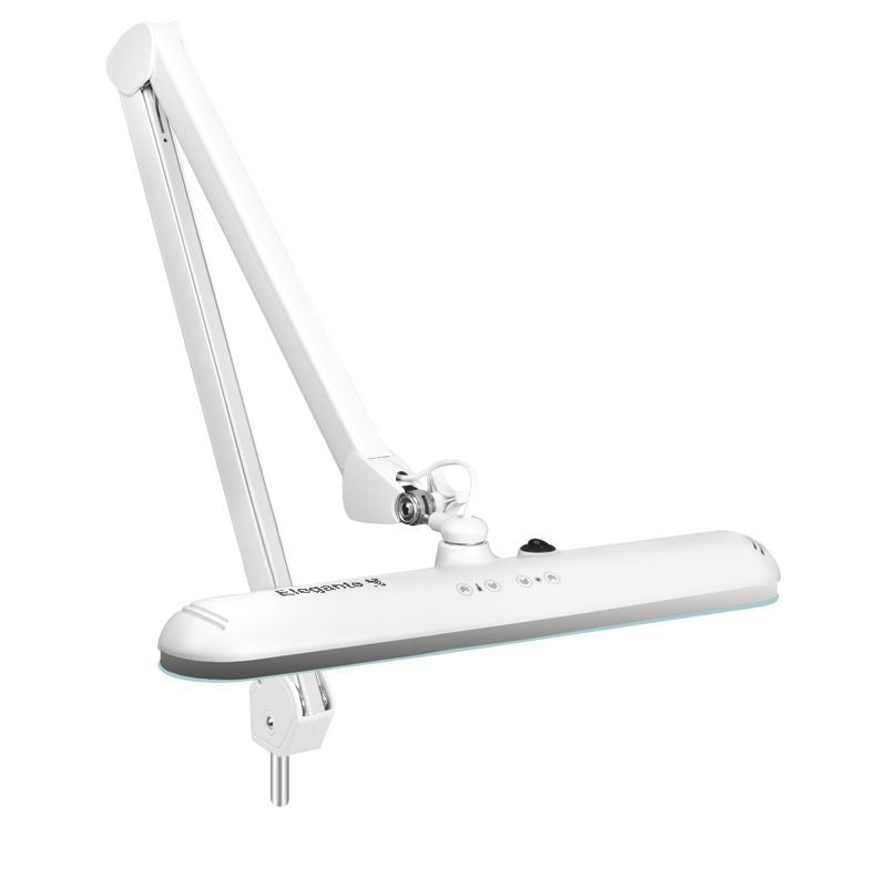 Εργαστηριακή λάμπα LED Elegant 801-tl με ρύθμιση έντασης και χρώματος λευκού φωτός