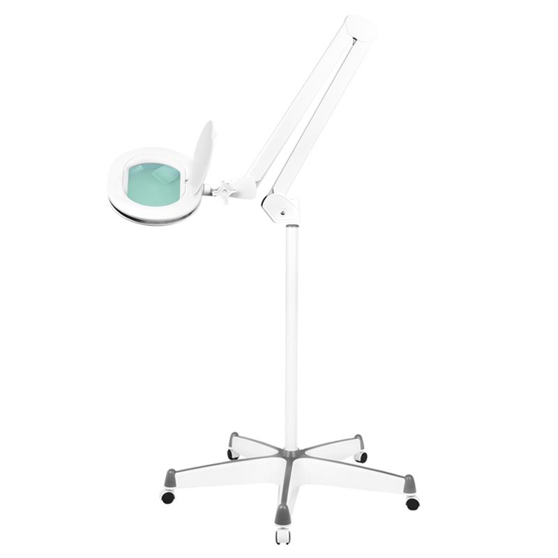Λάμπα μεγεθυντικός φακός Elegante 6028 6028 LED, smd 5d, με ρύθμιση έντασης φωτός