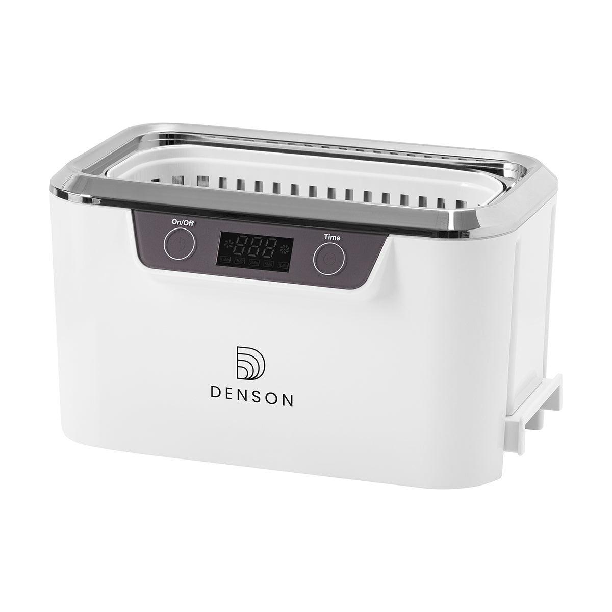 Υπερηχητικός καθαριστής acds-300, όγκος 0.8l 60w