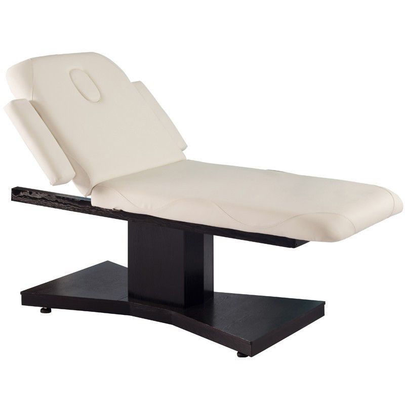 Κρεβάτι spa καλλυντικών azzurro 805 1 ισχυρό venge / latte θερμαινόμενο