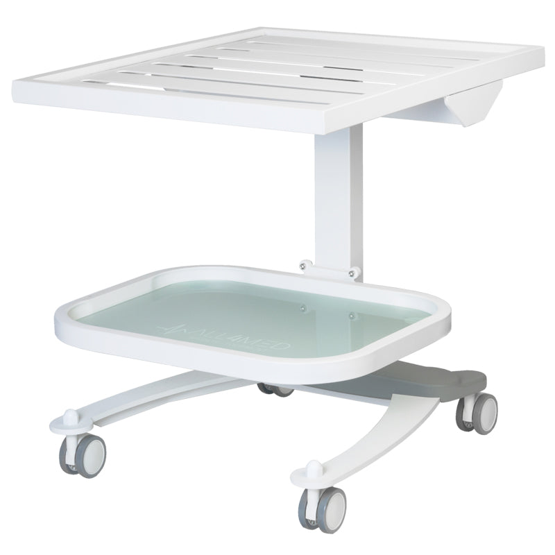 Autoclave atlas table