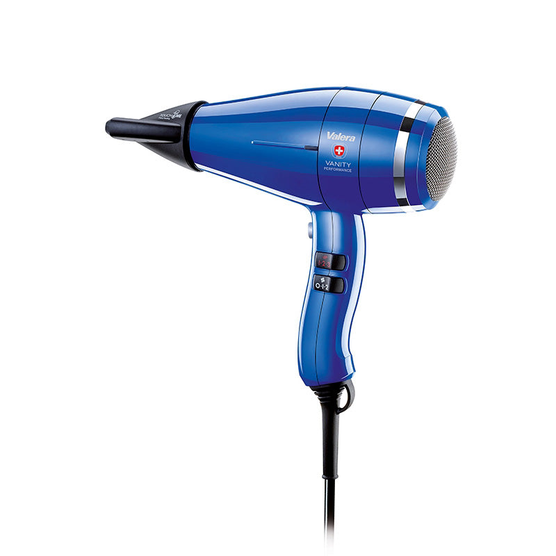 Σεσουάρ Valera vanity performance royal blue