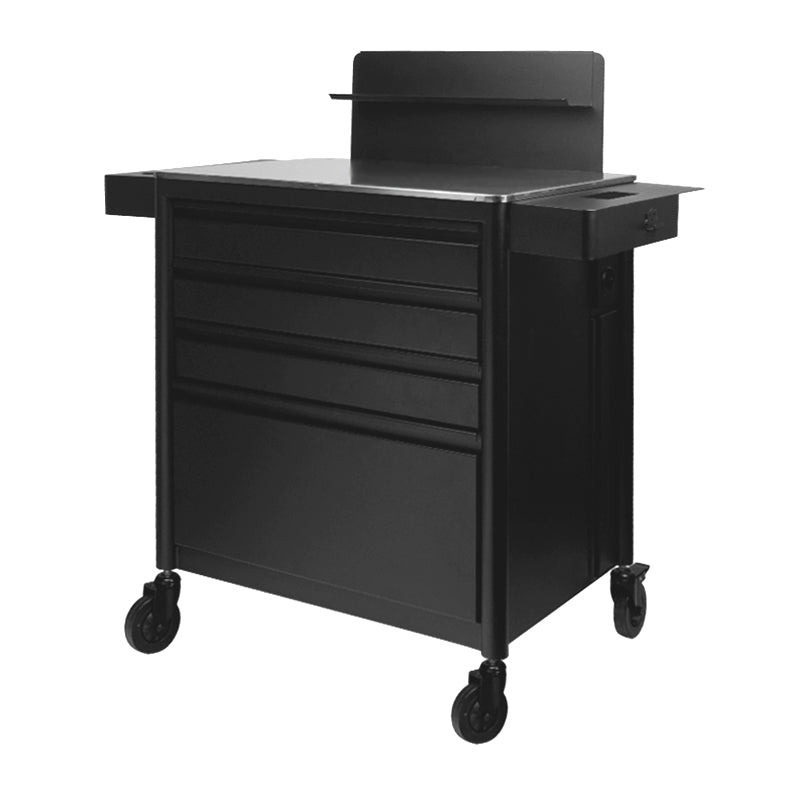 Βοηθός τατουάζ pro ink 701 μαύρος