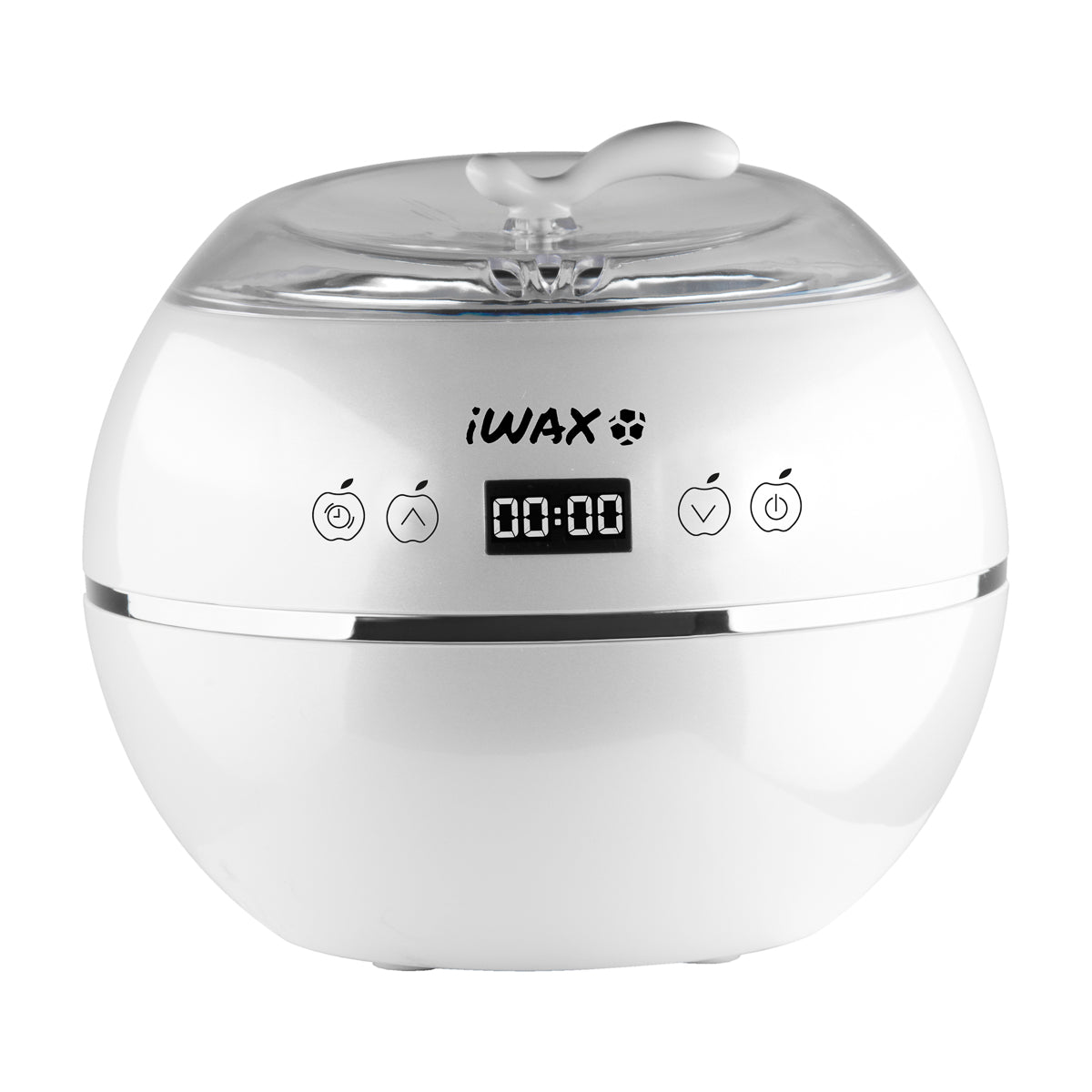 Θερμαντήρας κεριού iwax 500ml 100w