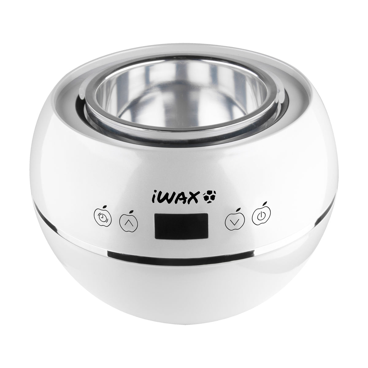Θερμαντήρας κεριού iwax 500ml 100w