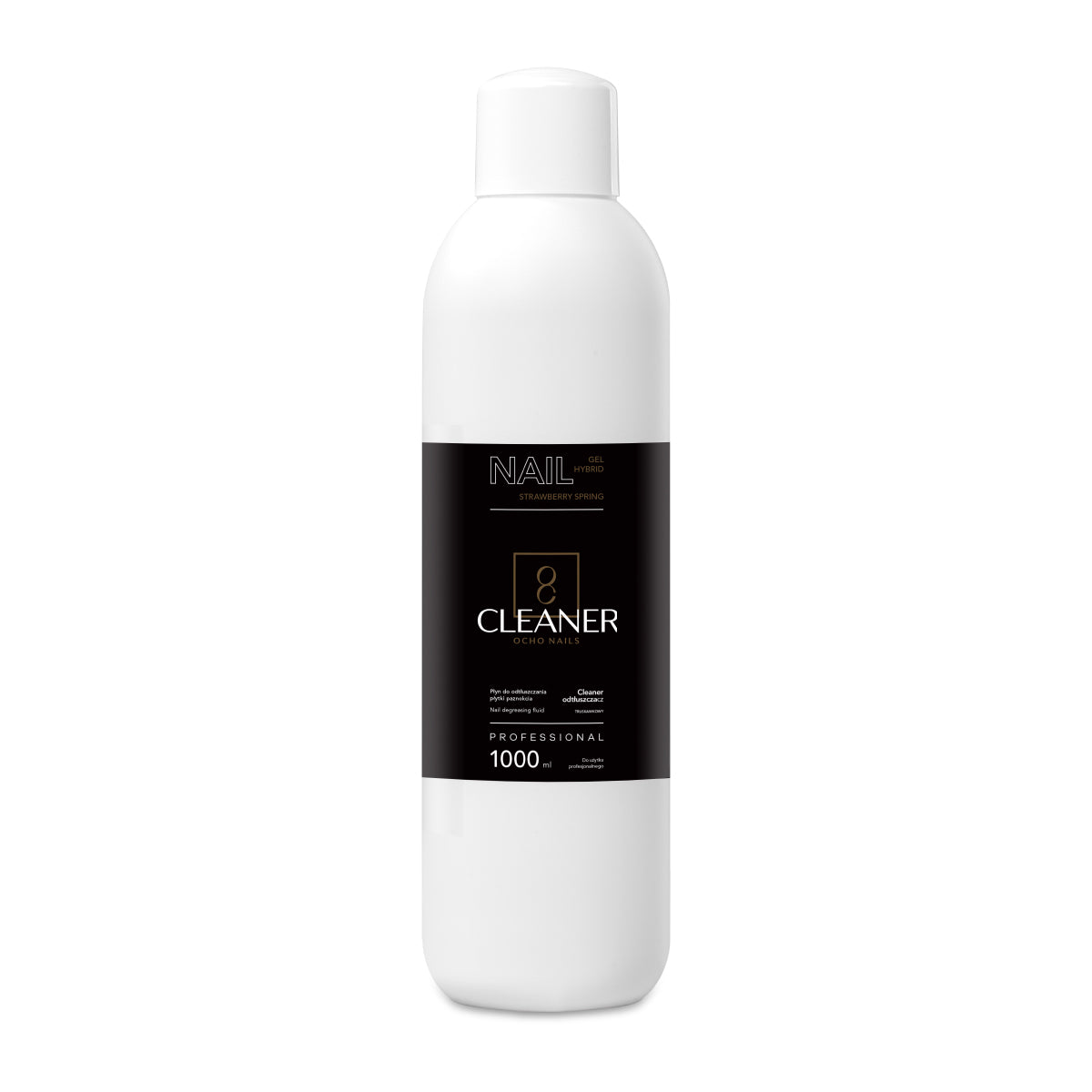 Καθαριστικό φράουλα 1000ml