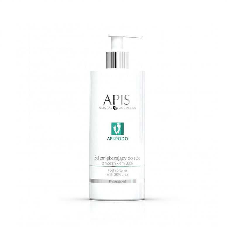 Apis api-podo τζελ μαλακτικό ποδιών με ουρία 30% 500ml