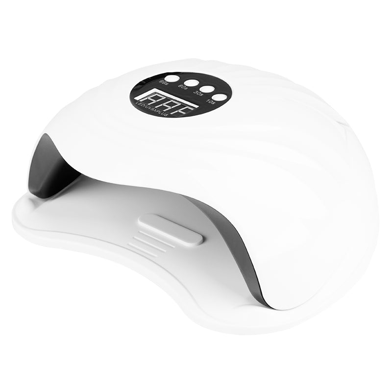 Λάμπα UV led seashel 72w