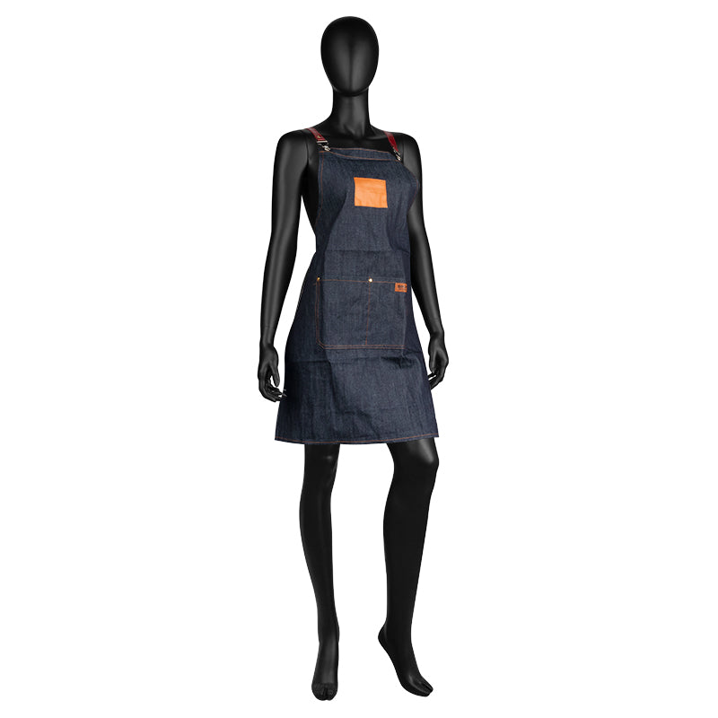 Ποδιά κουρέα bb-16